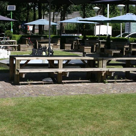 Oke Hotel De Leygraaf Heeswijk Dinther Uden Exterior photo