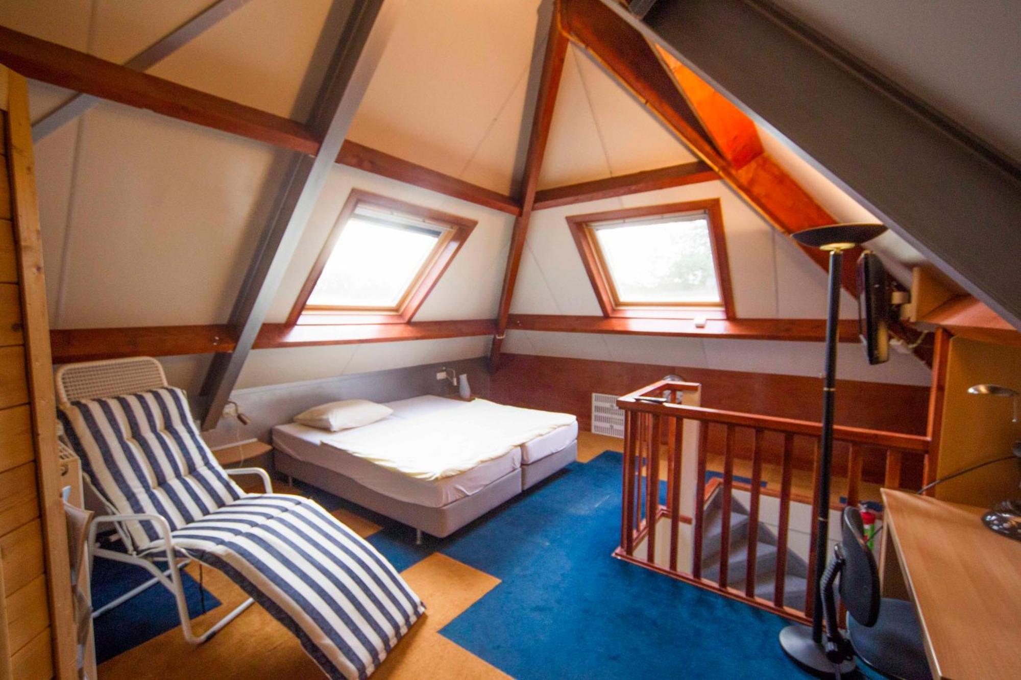 Oke Hotel De Leygraaf Heeswijk Dinther Uden Room photo