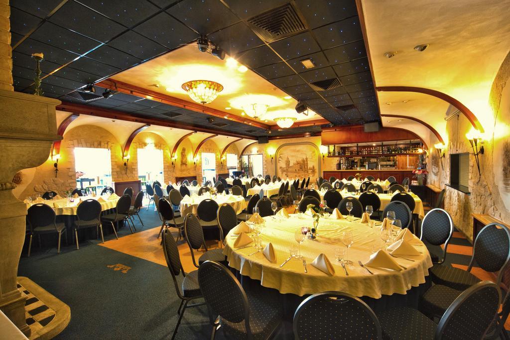 Oke Hotel De Leygraaf Heeswijk Dinther Uden Exterior photo